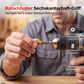 📢📢50% RABATT !!⏰Satz aus Hochgeschwindigkeitsstahl zum Entfernen von Schrauben und Bolzen