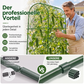🌿 50% RABATT! 🌱 Stabiles Bogen-Rankgitter – Robust, witterungsbeständig & einfach zu montieren – Ideal für Kletterpflanzen, Rosen & Gartengestaltung 🏡