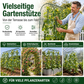 🌿 50% RABATT! 🌱 Stabiles Bogen-Rankgitter – Robust, witterungsbeständig & einfach zu montieren – Ideal für Kletterpflanzen, Rosen & Gartengestaltung 🏡