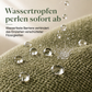 🌸 JETZT 50% RABATT! 🌸 Wasserdichter Chenille-Sofakissenbezug, rutschfester, urinbeständiger Sofaauflagenbezug für alle Jahreszeiten