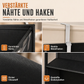 🧺✨ Über der Tür hängende Aufbewahrungstasche mit 20 Netztaschen – großer mehrlagiger Organizer für mehr Ordnung im Haushalt 🏠