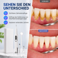 🦷✨ 50 % Rabatt! Tragbarer Ultraschall-Zahnreiniger – Zahnsteinentferner-Set für die Zahnpflege zuhause