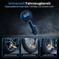 📢📢50% RABATT !!⏰Digitaler Reifendruckmesser mit Aufpumpfunktion