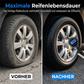 📢📢50% RABATT !!⏰Digitaler Reifendruckmesser mit Aufpumpfunktion