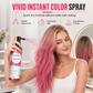 🎁 1+1 GRATIS🖤 Einweg-Haarfarbspray – temporäre Haarfarbe, einfach aufsprühen & sofort auswaschbar