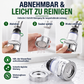 ⏳ Zeitlich begrenzte Sonderaktion ⏰ 360° drehbarer Wasserhahnfilter – spritzwassergeschützt und mehrschichtig gefiltert. Passend für Küchenarmaturen, reinigt Wasser und verhindert Spritzwasser. Saubereres Waschbecken, sicheres Wasser! ✨