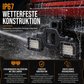 💡LED-Arbeitsscheinwerfer Lichtgruppe für Anhängerkupplung – Dual Rückfahrscheinwerfer Leuchtgruppe für Pickup & SUV🚙 | 🔥50% RABATT