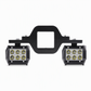 💡LED-Arbeitsscheinwerfer Lichtgruppe für Anhängerkupplung – Dual Rückfahrscheinwerfer Leuchtgruppe für Pickup & SUV🚙 | 🔥50% RABATT
