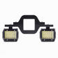 💡LED-Arbeitsscheinwerfer Lichtgruppe für Anhängerkupplung – Dual Rückfahrscheinwerfer Leuchtgruppe für Pickup & SUV🚙 | 🔥50% RABATT