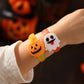LED-Halloween-Leuchtarmband für Kinder