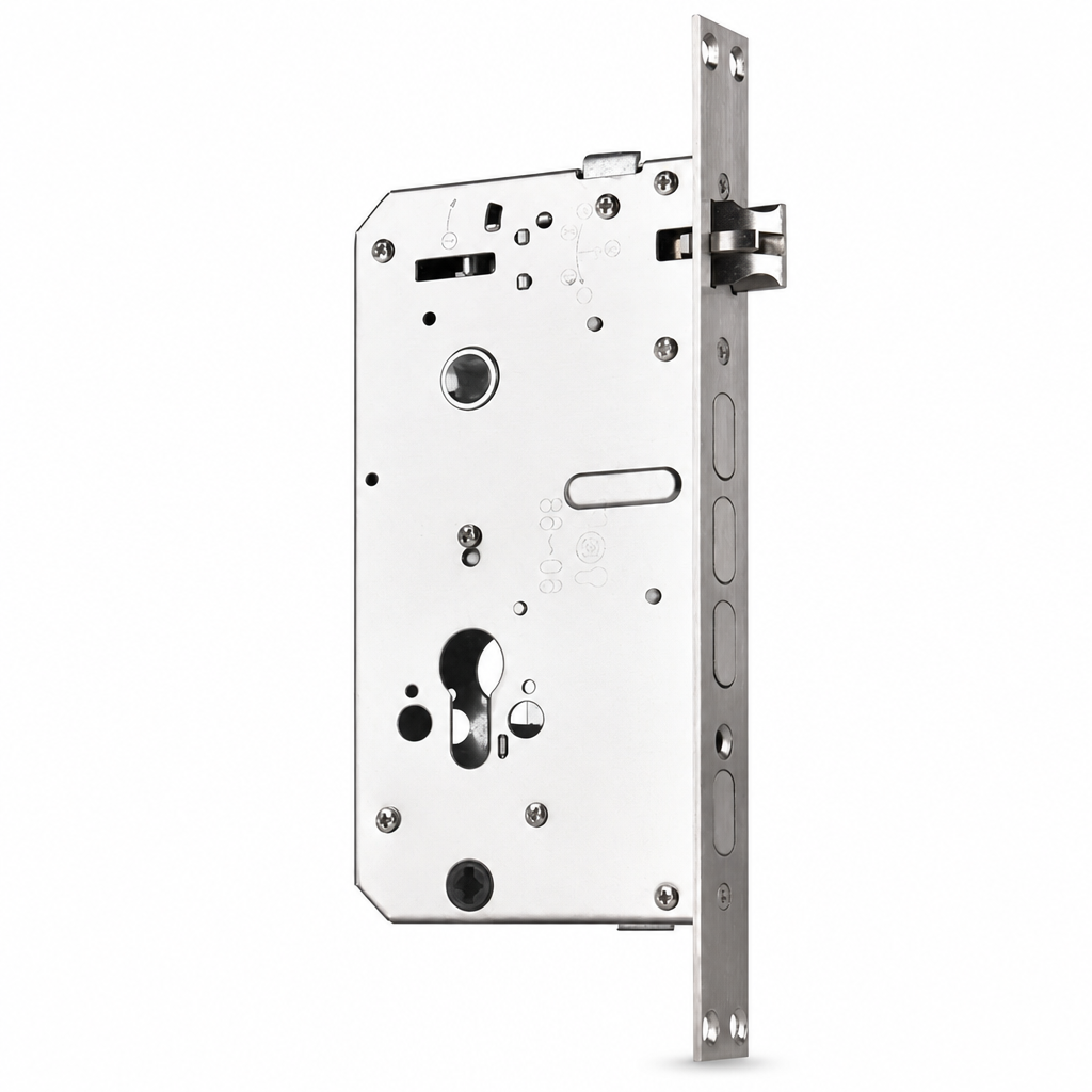 🔐 50% Rabatt! 🚪Smartes Türschloss mit Fingerabdruck, Gesichtserkennung & Fernzugriff