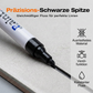 🎁1+1 GRATIS⏰ Wasserfester Lack- & Reifenmarker – farbige Permanentmarker, witterungsbeständig & abriebfest
