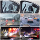 📢📢50% RABATT !!⏰Auto Glas Ölfilm Reinigungsbürste — Bessere Sicht im Regen 🌧️