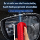 📢📢50% RABATT !!⏰Auto Glas Ölfilm Reinigungsbürste — Bessere Sicht im Regen 🌧️