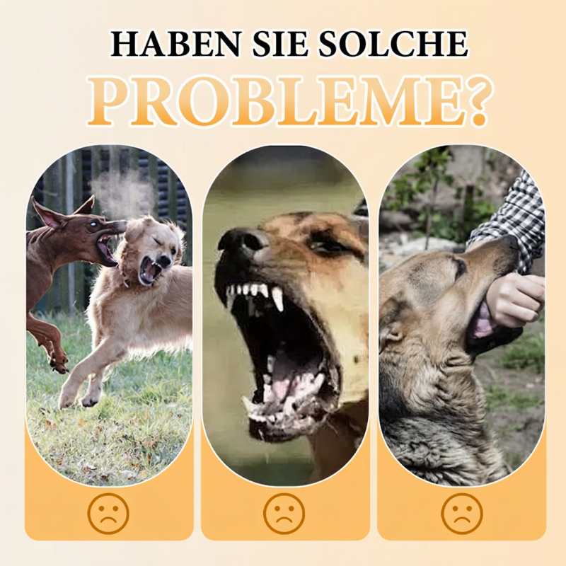 🐕 50% RABATT! ✨ Anti-Zug-Geschirr mit Leine für große & mittelgroße Hunde – reflektierend, gepolstert & bequem beim Gassi