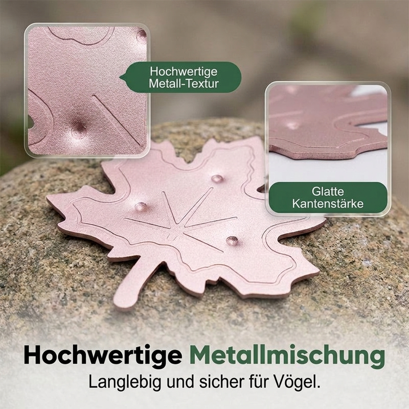 ⏳Zeitlich begrenztes Sonderangebot⏰Universell einsetzbarer Vogelbad-Reiniger
