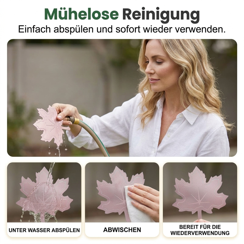 ⏳Zeitlich begrenztes Sonderangebot⏰Universell einsetzbarer Vogelbad-Reiniger