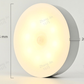 ✨ Neu für 2026 | LED-Bewegungsmelder-Leuchte | Einfache Installation, 3 Modi 🔆【50% Rabatt】