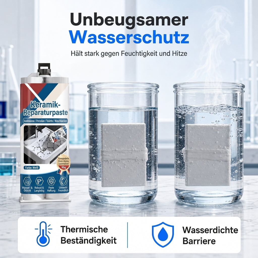 🎁 Kaufe 1, erhalte 1 gratis! 🧱 Schnelltrocknende Reparaturpaste für Keramikfliesen – schnell, stark und langlebig! ✨