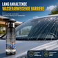 📢📢50% RABATT !!⏰Auto Glas Ölfilm Entferner Spray – starker Scheibenreiniger gegen Verschmutzungen und Insektenrückstände für klare Sicht beim Fahren