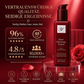 💆 50% RABATT! 🌿 Leave-In-Conditioner – 9 Pflanzenextrakte & glättet Frizz ✨