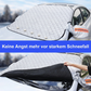 🚗 50% RABATT JETZT! ✨ Frontscheibenabdeckung – Schutz für alle vier Jahreszeiten, Frostschutz & hohe Qualität – perfekt für Autos, Vans und SUVs ❄️☀️