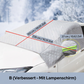 🚗 50% RABATT JETZT! ✨ Frontscheibenabdeckung – Schutz für alle vier Jahreszeiten, Frostschutz & hohe Qualität – perfekt für Autos, Vans und SUVs ❄️☀️