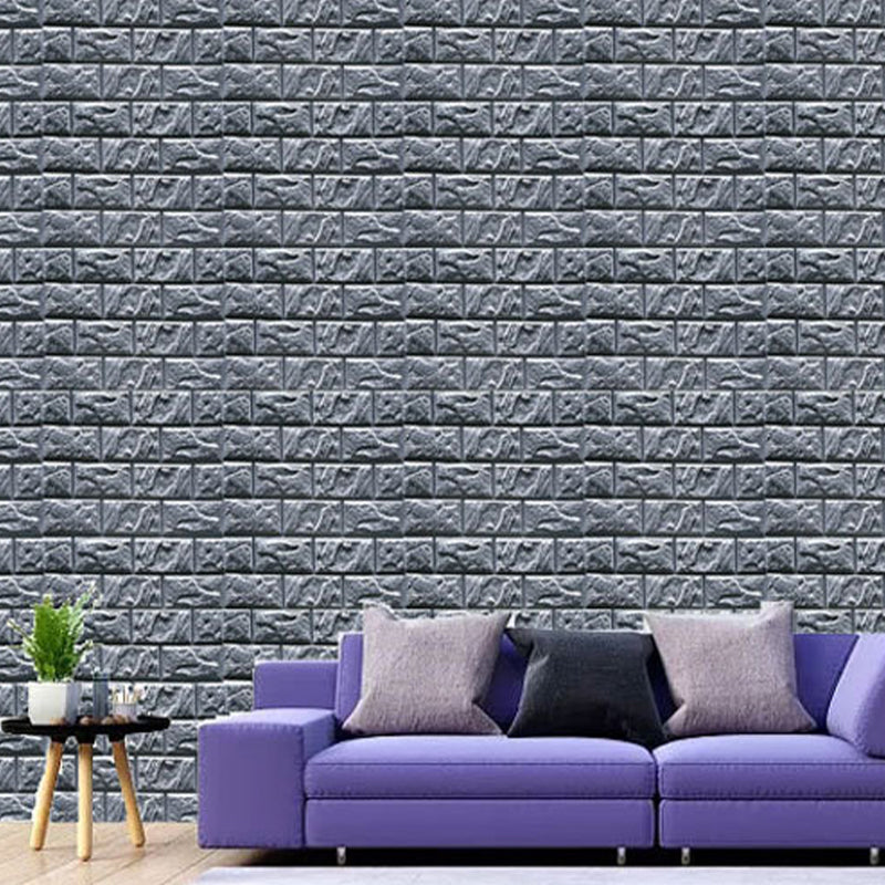 ⏳Zeitlich begrenztes Angebot⏳ 🏡 50% RABATT! 🎨 3D-Wandpaneel – Selbstklebend & einfache Deko-Verwandlung ✨
