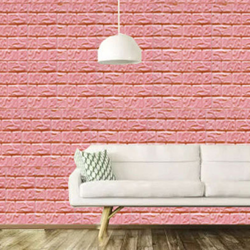 ⏳Zeitlich begrenztes Angebot⏳ 🏡 50% RABATT! 🎨 3D-Wandpaneel – Selbstklebend & einfache Deko-Verwandlung ✨