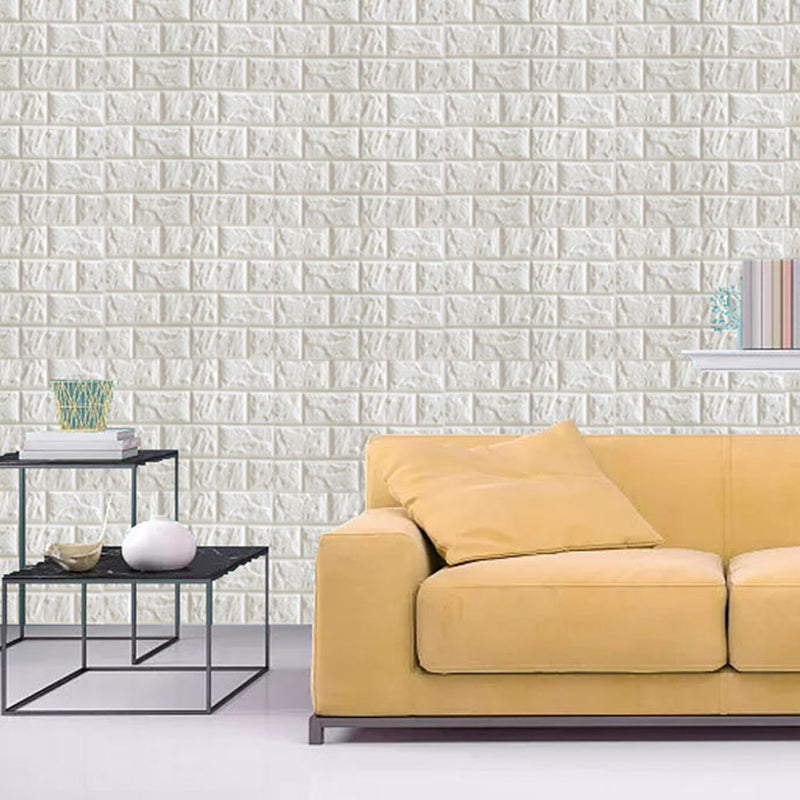 ⏳Zeitlich begrenztes Angebot⏳ 🏡 50% RABATT! 🎨 3D-Wandpaneel – Selbstklebend & einfache Deko-Verwandlung ✨