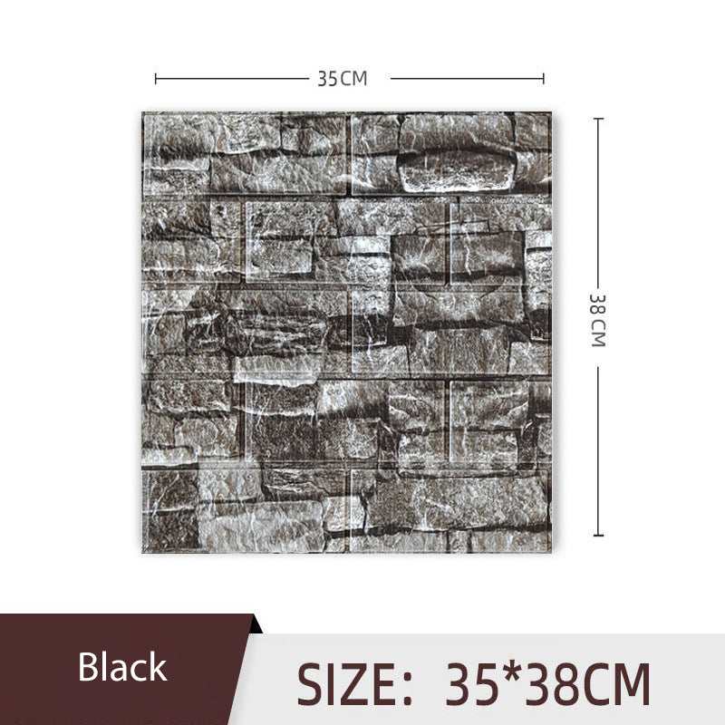 ⏳Zeitlich begrenztes Angebot⏳ 🏡 50% RABATT! 🎨 3D-Wandpaneel – Selbstklebend & einfache Deko-Verwandlung ✨