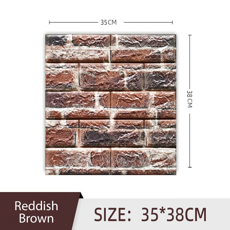 ⏳Zeitlich begrenztes Angebot⏳ 🏡 50% RABATT! 🎨 3D-Wandpaneel – Selbstklebend & einfache Deko-Verwandlung ✨