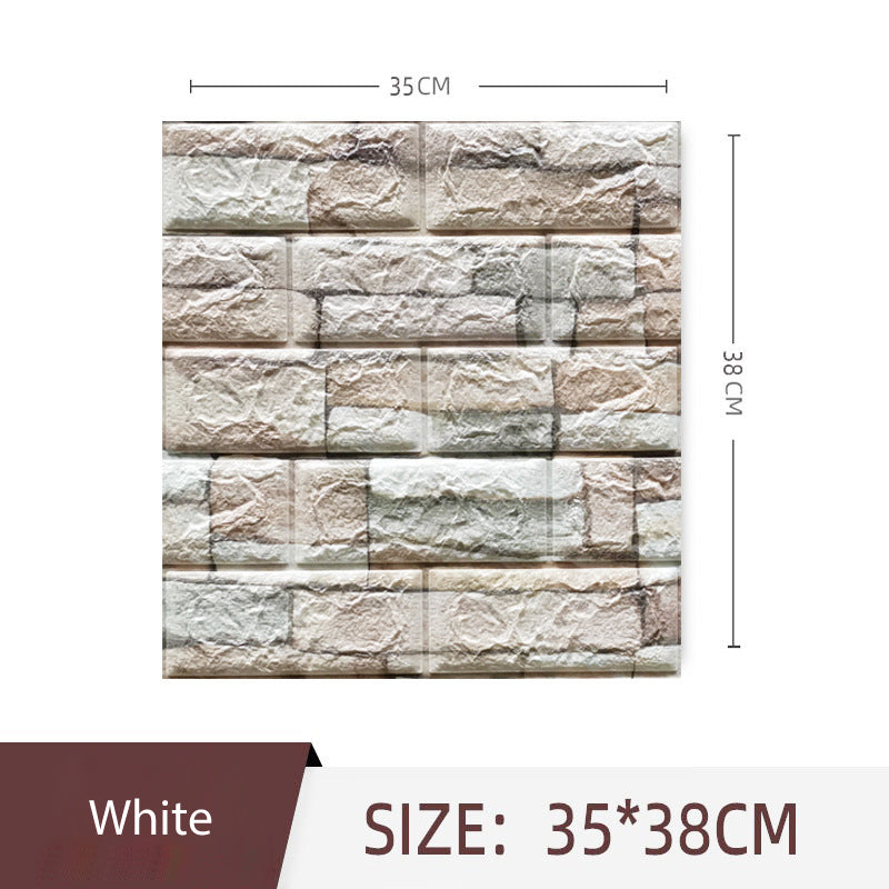 ⏳Zeitlich begrenztes Angebot⏳ 🏡 50% RABATT! 🎨 3D-Wandpaneel – Selbstklebend & einfache Deko-Verwandlung ✨