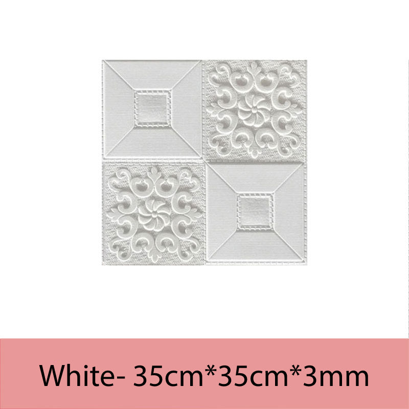 ⏳Zeitlich begrenztes Angebot⏳ 🏡 50% RABATT! 🎨 3D-Wandpaneel – Selbstklebend & einfache Deko-Verwandlung ✨