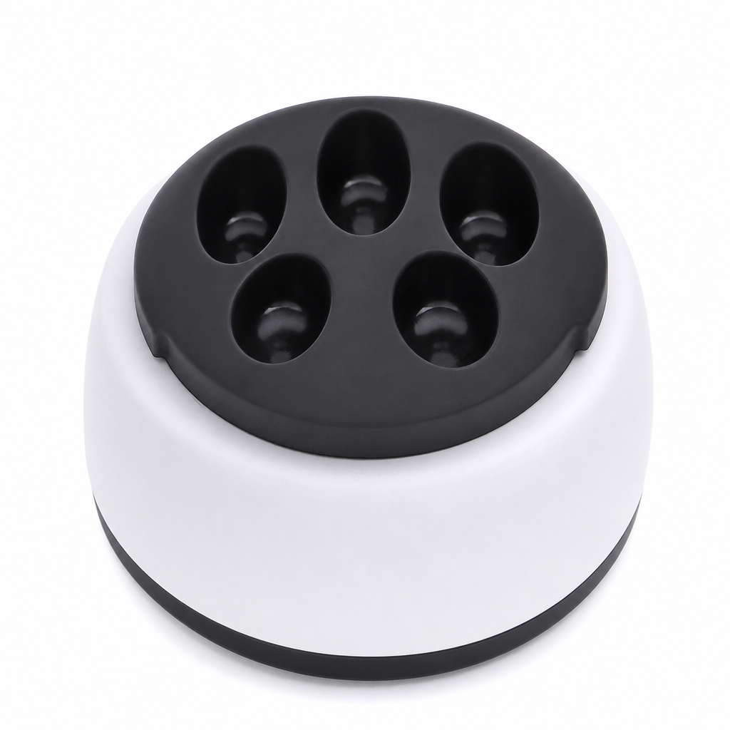💅LETZTER TAG ZUM SONDERPREIS!!🌸 36W Elektrischer Dampf-Nagellackentferner Professionelles Gerät zum Entfernen von Gel-Nagellack und Acryl für die Maniküre