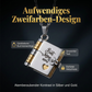 💖 50% RABATT! 📖 Herz-Buch-Halskette – Aufklappbar & besonderes Geschenk ✨