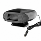 🥳HEIẞER SALE 2026🥳💞 ÜBER 50.000 VERKAUFT! 🚗🔥 50% RABATT! Mini 12V Auto-Defroster-Lüfter – gerichteter warmer Luftstrom beseitigt schnell Frost und Beschlag an der Windschutzscheibe. Drehbarer Sockel, Plug-and-Play, sichereres Fahren im Winter! 🛡️✅