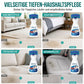🎉🔥MEHR ALS 50.000 VERKAUFTE EXEMPLARE🌟🧼Wasserfreier Reiniger mit Bürstenschaum, entfernt Flecken sofort🧽