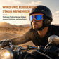 📢📢50% RABATT !!⏰Retro Motorradbrille Vintage Winddichte Fahrbrille für Cruiser-Helm und Offroad-Dirtbike