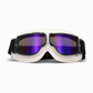 📢📢50% RABATT !!⏰Retro Motorradbrille Vintage Winddichte Fahrbrille für Cruiser-Helm und Offroad-Dirtbike
