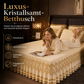 🎀 50% RABATT! 🛏️❄️ Samt-Spannbettlaken mit Spitzenbesatz – weich, hautfreundlich & rutschfest für die kalte Jahreszeit