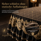 🎀 50% RABATT! 🛏️❄️ Samt-Spannbettlaken mit Spitzenbesatz – weich, hautfreundlich & rutschfest für die kalte Jahreszeit