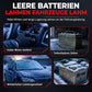 📢📢50% RABATT !!⏰12V 6A für Blei-Säure-Batterien in Autos und Motorrädern