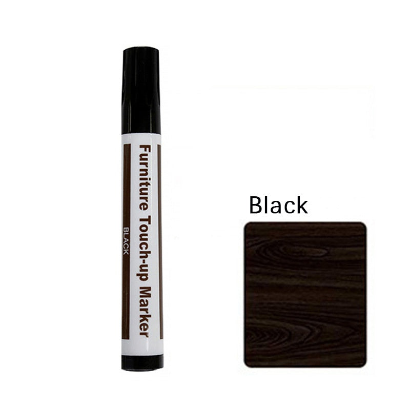 🌸Herbstschlussverkauf🌸Zeitlich begrenzt 50% RABATT💕Je mehr Sie kaufen, desto höher ist der Rabatt💕Reparaturmarker-Set für Holzmöbel