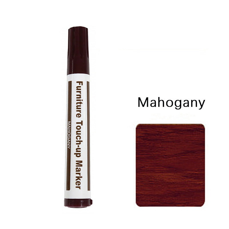🌸Herbstschlussverkauf🌸Zeitlich begrenzt 50% RABATT💕Je mehr Sie kaufen, desto höher ist der Rabatt💕Reparaturmarker-Set für Holzmöbel