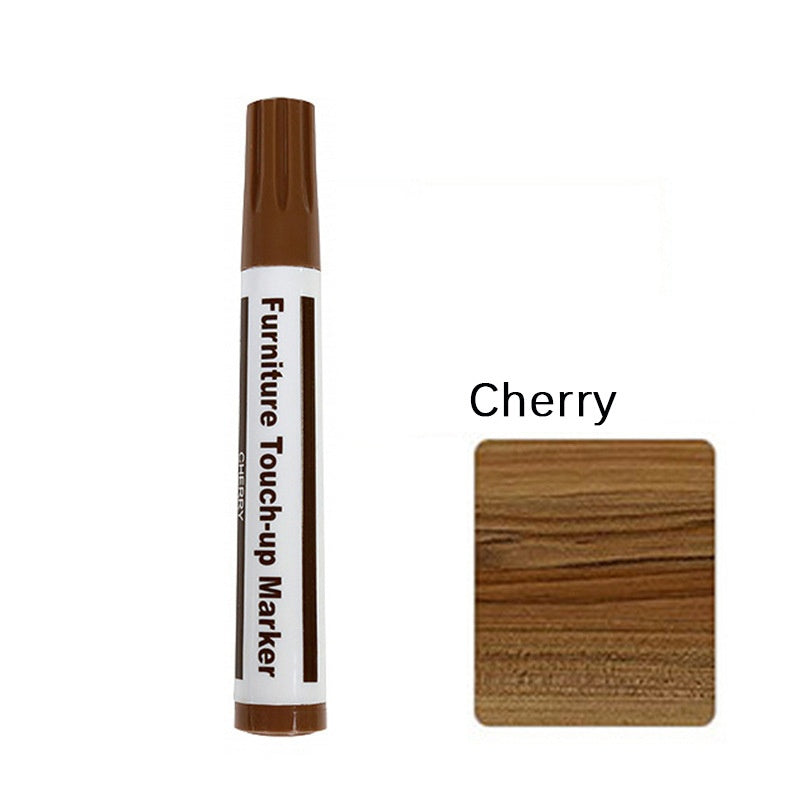 🌸Herbstschlussverkauf🌸Zeitlich begrenzt 50% RABATT💕Je mehr Sie kaufen, desto höher ist der Rabatt💕Reparaturmarker-Set für Holzmöbel