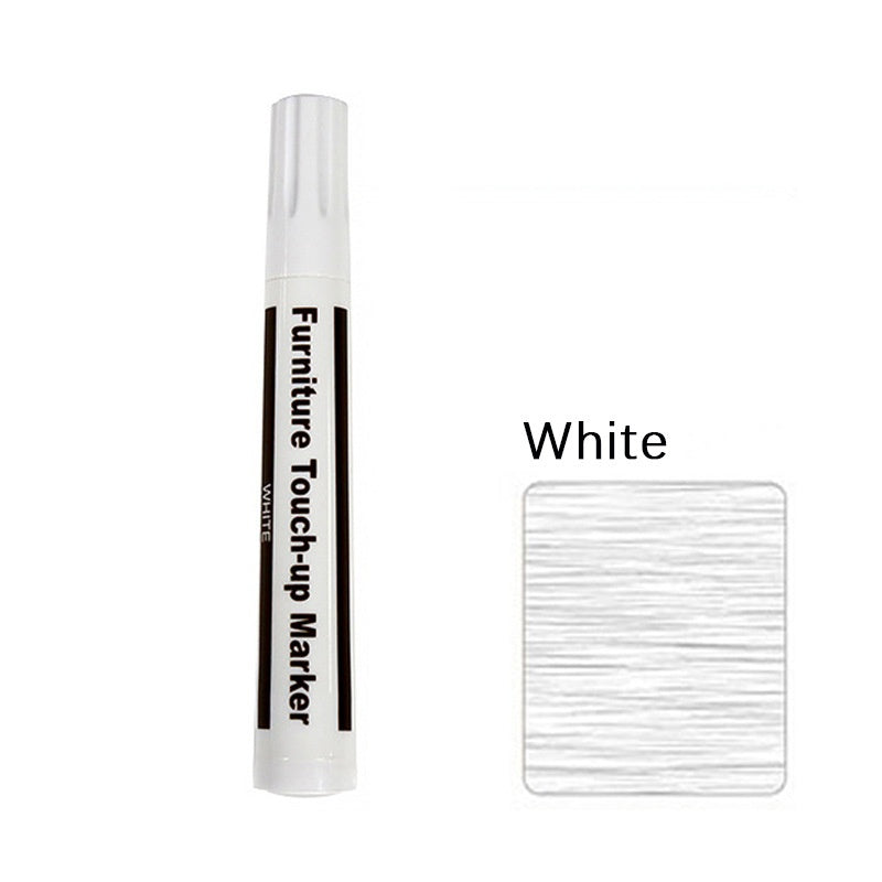 🌸Herbstschlussverkauf🌸Zeitlich begrenzt 50% RABATT💕Je mehr Sie kaufen, desto höher ist der Rabatt💕Reparaturmarker-Set für Holzmöbel