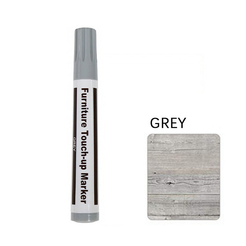 🌸Herbstschlussverkauf🌸Zeitlich begrenzt 50% RABATT💕Je mehr Sie kaufen, desto höher ist der Rabatt💕Reparaturmarker-Set für Holzmöbel