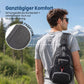 🎒 LIMITED-TIME 50% RABATT! ⚡ Herren Umhängetasche – Oxford-Stoff, Mehrere Fächer, Ergonomisch ✨