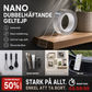 📦 2 KAUFEN, 1 GRATIS! 🔧 Nano-Klebeband – Hinterlässt keine Spuren, wiederverwendbar und transparent – perfekt für alle Oberflächen